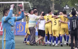 Toàn cảnh lễ trao giải bóng đá 7 người TCPL-S1