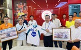 Chiêm ngưỡng 