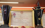 Chiêm ngưỡng 