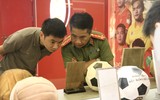 Chiêm ngưỡng 