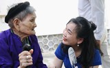 Khoảnh khắc đẹp chiến dịch Kỳ nghỉ hồng - Hành quân xanh 2023