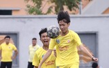 Hình ảnh loạt trận 14h00 ngày 22-10