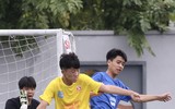Hình ảnh loạt trận 14h00 ngày 22-10