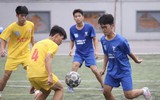 Hình ảnh loạt trận 14h00 ngày 22-10