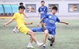 Hình ảnh lượt trận 15h00 ngày 22-10