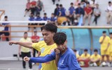 Hình ảnh lượt trận 15h00 ngày 22-10