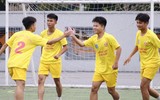 Hình ảnh lượt trận 15h00 ngày 22-10