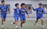 Hình ảnh lượt trận 15h00 ngày 22-10