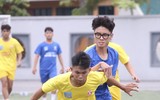 Hình ảnh lượt trận 15h00 ngày 22-10