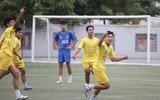 Hình ảnh lượt trận 15h00 ngày 22-10