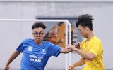Hình ảnh lượt trận 15h00 ngày 22-10