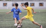 Hình ảnh lượt trận 15h00 ngày 22-10