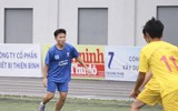 Hình ảnh loạt trận 14h00 ngày 22-10