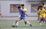 Hình ảnh lượt trận 15h00 ngày 22-10