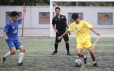 Hình ảnh lượt trận 15h00 ngày 22-10