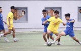 Hình ảnh lượt trận 15h00 ngày 22-10