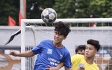 Hình ảnh loạt trận 14h00 ngày 22-10