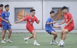Hình ảnh loạt trận 16h00 ngày 29-10