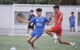 Hình ảnh loạt trận 16h00 ngày 29-10