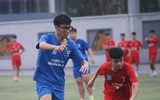 Hình ảnh loạt trận 16h00 ngày 29-10