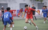 Hình ảnh loạt trận 16h00 ngày 29-10
