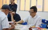 Tưng bừng ngày hội thể thao những người làm báo