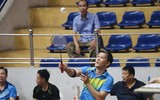 Tưng bừng ngày hội thể thao những người làm báo