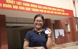 Tưng bừng ngày hội thể thao những người làm báo