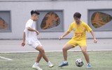Hình ảnh lượt trận 9h30 ngày 5-11