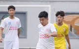 Hình ảnh lượt trận 8h30 ngày 5-11