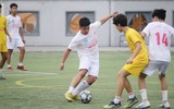 Hình ảnh lượt trận 8h30 ngày 5-11