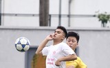 Hình ảnh lượt trận 9h30 ngày 5-11
