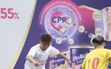 Hình ảnh lượt trận 9h30 ngày 5-11