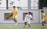 Hình ảnh lượt trận 9h30 ngày 5-11