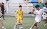 Hình ảnh lượt trận 10h30 ngày 5-11