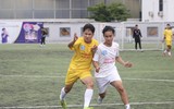 Hình ảnh lượt trận 8h30 ngày 5-11
