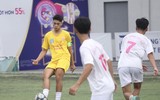 Hình ảnh lượt trận 8h30 ngày 5-11