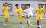 Hình ảnh lượt trận 8h30 ngày 5-11