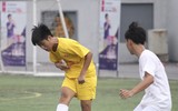 Hình ảnh lượt trận 8h30 ngày 5-11
