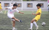 Hình ảnh lượt trận 8h30 ngày 5-11