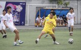 Hình ảnh lượt trận 8h30 ngày 5-11