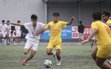 Hình ảnh lượt trận 8h30 ngày 5-11