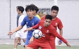 Hình ảnh lượt trận 10h30 ngày 5-11