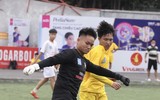 Hình ảnh lượt trận 9h30 ngày 5-11