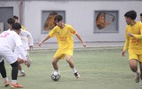 Hình ảnh lượt trận 9h30 ngày 5-11