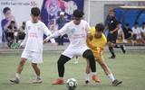 Hình ảnh lượt trận 9h30 ngày 5-11