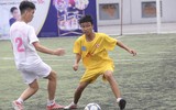 Hình ảnh lượt trận 9h30 ngày 5-11