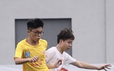 Hình ảnh lượt trận 8h30 ngày 5-11