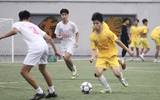 Hình ảnh lượt trận 8h30 ngày 5-11