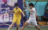 Hình ảnh lượt trận 8h30 ngày 5-11
